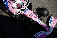 P&eacute;rez nie szuka pracy