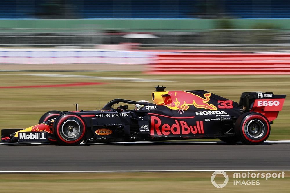 F1ニュース｜“ハイレーキコンセプト”は時代遅れなのか？ レッドブルは