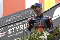 Cancelado el Gran Premio de Finlandia; doblete en el Red Bull Ring