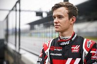 F1: Haas diz que Ilott não está na lista de pilotos considerados para 2021