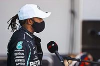 Hamilton 'se defende' de lendas da F1 e elege momento mais difícil da carreira