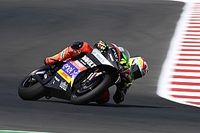 Torres ya es segundo en MotoE tras quedarse a las puertas de ganar en Misano 