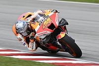 Pol Espargaró: No quiero malgastar mi último fin de semana con Honda