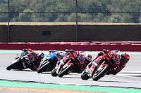 Estado del campeonato de MotoGP tras el GP de Gran Breta&ntilde;a