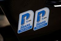 Parrilla de salida GP Iowa Carrera 1 IndyCar 2023