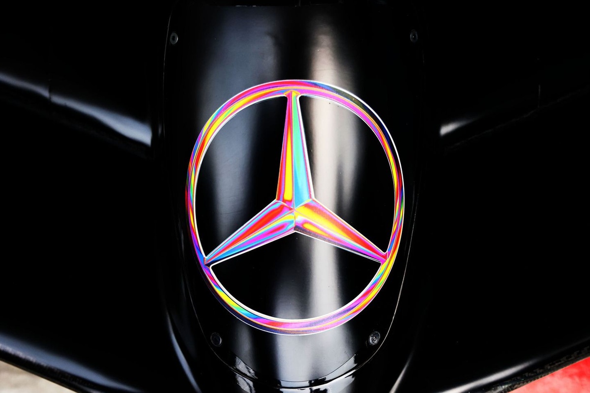Que se passe-t-il autour du moteur Mercedes F1 2026 ?