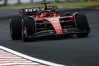 Leclerc manda en la FP2 de Hungr&iacute;a con todos los favoritos escondidos