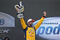 Stock Car: Camilo ressalta corrida “extremamente difícil” em Tarumã após vitória