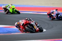 Acosta: "Que pasen cosas alrededor de m&iacute; que perjudican el resultado me toca los huevos"