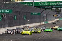 Bez zmian w kalendarzu DTM na przyszły sezon