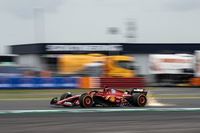 Por qu&eacute; Ferrari F1 volvi&oacute; en Silverstone a la versi&oacute;n de su coche en Imola