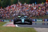 Priorytety Astona Martina