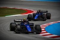Williams anuncia série de novas contratações para o departamento técnico da F1