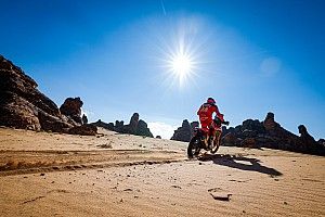 Honda jest zadowolona