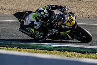 Biesiekirski wygrywa w debiucie