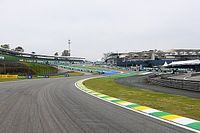 SEXTA-LIVRE: Kevin Magnussen surpreende e &eacute; pole em Interlagos