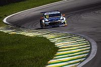 Stock Car: Cacá Bueno destaca sexta-feira cheia e forte calor em Interlagos