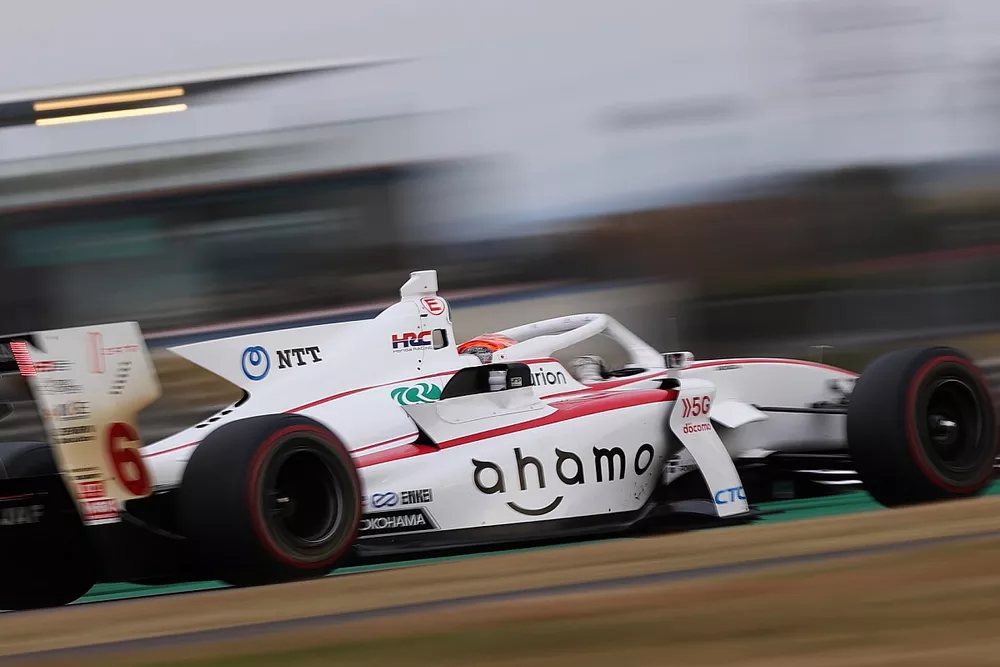 Kakunoshin Ohta(DANDELION RACING)