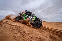 Eryk Goczał pokonał lidera