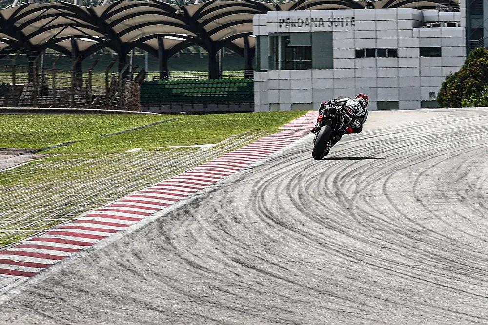 Marc Marquez, Repsol Honda Team