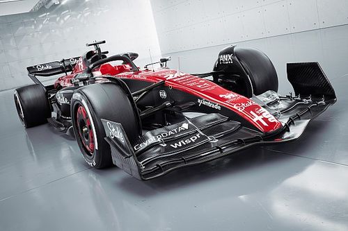 La fiabilité est une priorité absolue chez Alfa Romeo