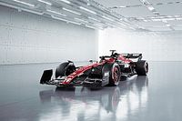 Cómo Alfa Romeo fusiona ideas de Red Bull y Ferrari en su F1 2023