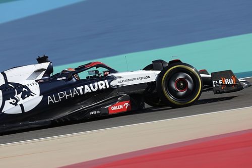 Przyszłość AlphaTauri potwierdzona