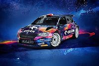 &bdquo;Kosmiczne&rdquo; barwy Kajetanowicza, start nadal niepewny