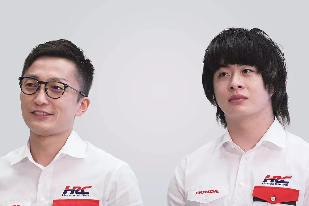 Tomoki Nojiri, Toshiki Oyu