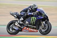 Vi&ntilde;ales: &ldquo;La realidad es que M&aacute;rquez est&aacute; un segundo por delante&rdquo; 