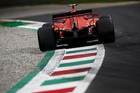 En vivo: clasificaci&oacute;n para el GP de Italia