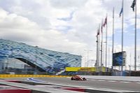 Veja como foi o GP da Rússia de Fórmula 1