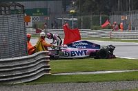 P&eacute;rez: "No somos tan competitivos como en B&eacute;lgica"