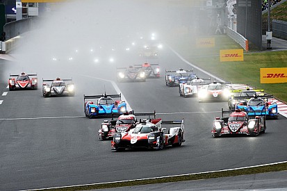 WEC объявила даты тестов к сезону-2019/20