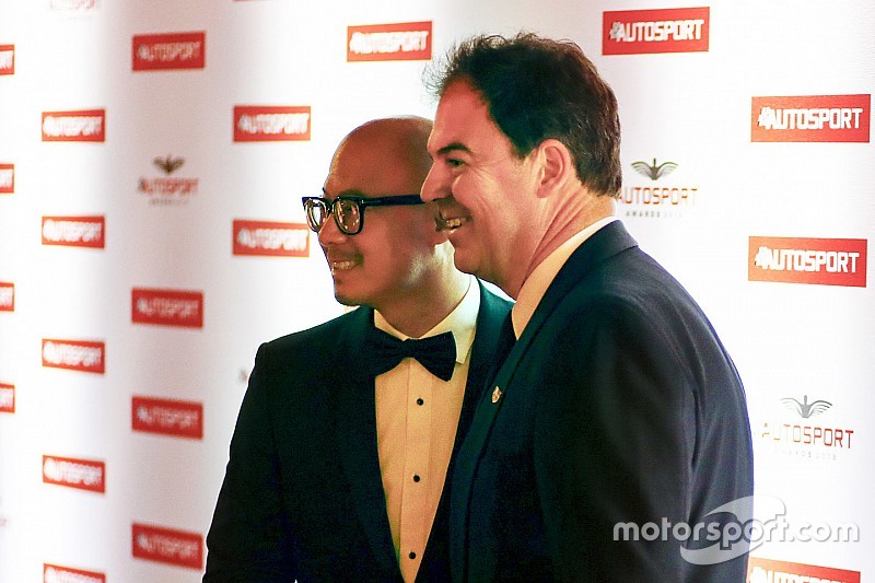 Motorsport Network anuncia joint venture com SECA Shanghai