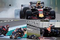 Las historias m&aacute;s le&iacute;das de 2018 en Motorsport.com Espa&ntilde;a