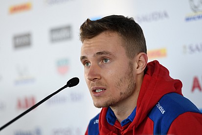 SMP Racing, Sirotkin'in F1'e dönebileceğine inanıyor