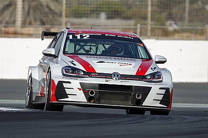 Autorama Motorsport victorieux aux 24 Heures de Dubaï