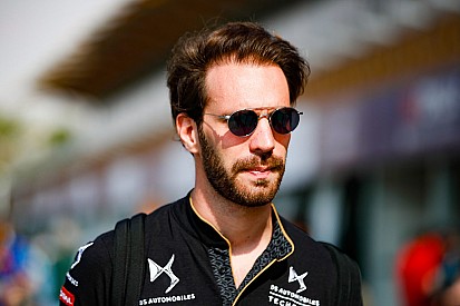Jean-Eric Vergne prolunga il contratto con la DS Techeetah in Formula E
