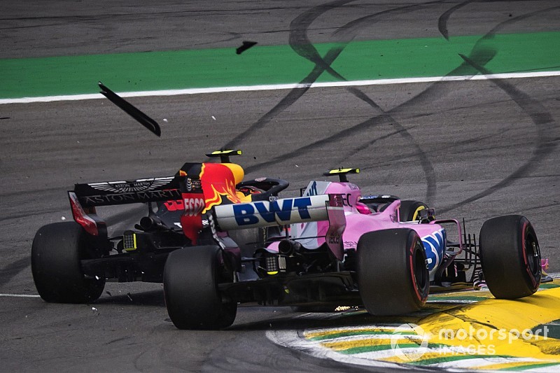 Hill: Verstappen bana Senna'yı hatırlatıyor