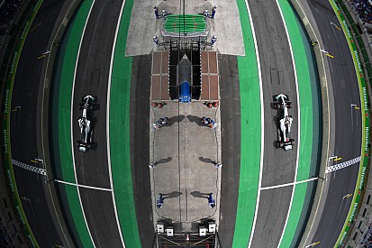 Formel 1 Brasilien 2018: Die schönsten Bilder am Sonntag