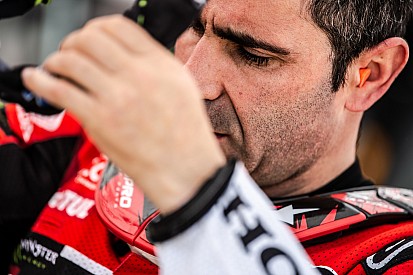 Dakar: la Honda continua a perdere i pezzi, finisce ko anche Goncalves!