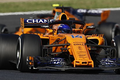 Alonso: Pilotar en el WEC e Indy sumó para racha en calificación