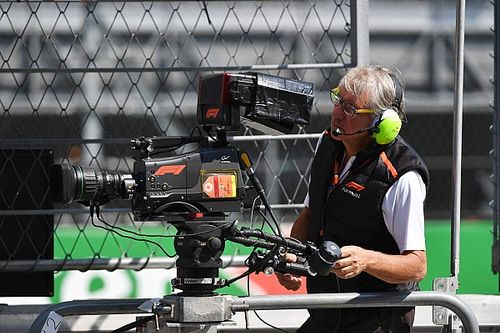 Amazon, &iquest;el futuro de las carreras de F&oacute;rmula 1 en directo?