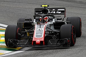 Magnussen está a una reprimenda de ser penalizado
