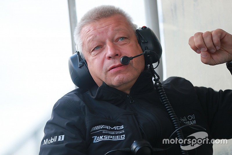 DMSB-Gericht bestraft Zakspeed: 50.000 Euro plus Sperre