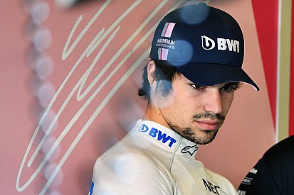Offiziell: Lance Stroll fährt 2019 für Force India/Racing Point!