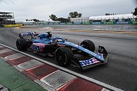 Alonso wciąż materiałem na mistrza