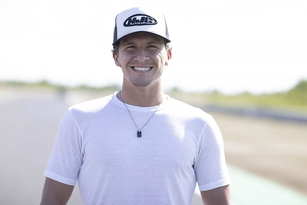 Garrett Gerloff, GRT Yamaha WorldSBK
