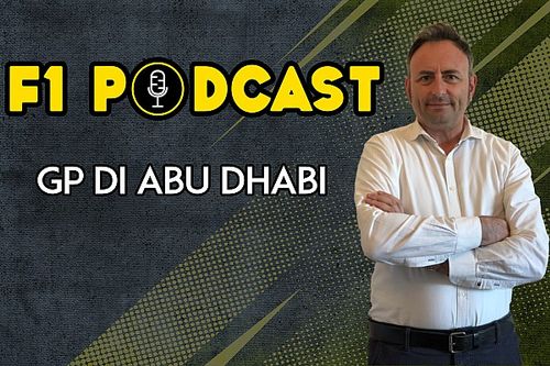 Podcast F1 | Chinchero: "Max unico, ecco perché. Questo è il Leclerc giusto"